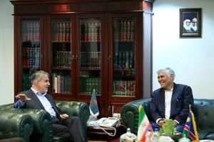 حفاظت ایران از میراثفرهنگی را باید ستود