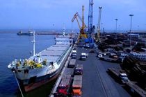 امضای قرارداد 22 میلیون یورویی برای سرمایه گذاری در چابهار/هیچ سوانح دریایی که منجر به غرق شناور بشود را نداشتیم