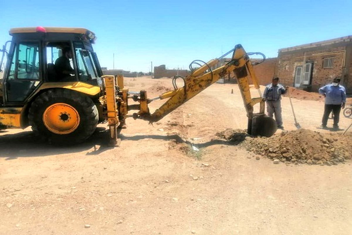 مخابرات شهرستان خور