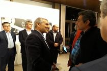 نوبخت پیگیر تبدیل شدن موسسه هنرمندان پیشکسوت به بنیاد ملی