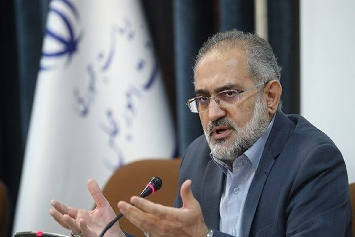 محمد حسینی
