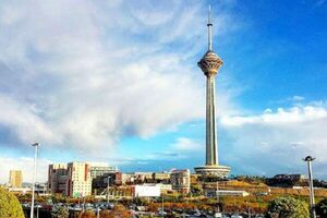 تجهیز ۱۳۵ تقاطع تهران به برق اضطراری