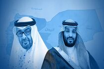 ائتلاف عربستان به مزدوران امارات در یمن هشدار داد