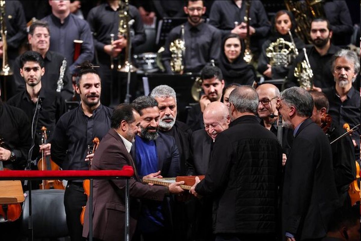 مسعود پزشکیان