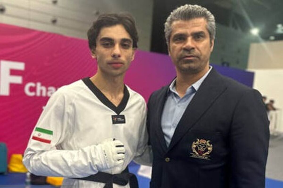 ابوالفضل زندی هادی ساعی