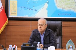 تغییرات مدیریتی در هرمزگان با حفظ حرمت مدیران انجام می‌شود