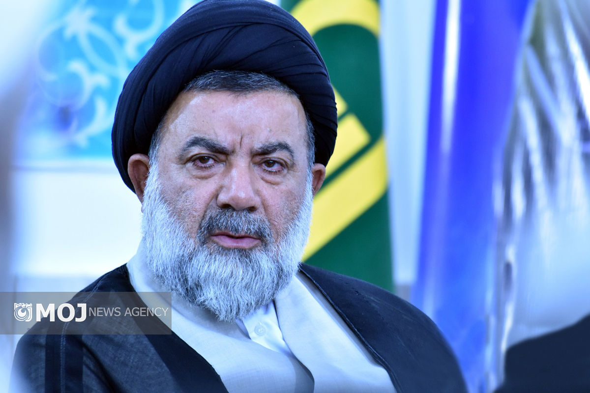 نماینده ولی فقیه در لرستان