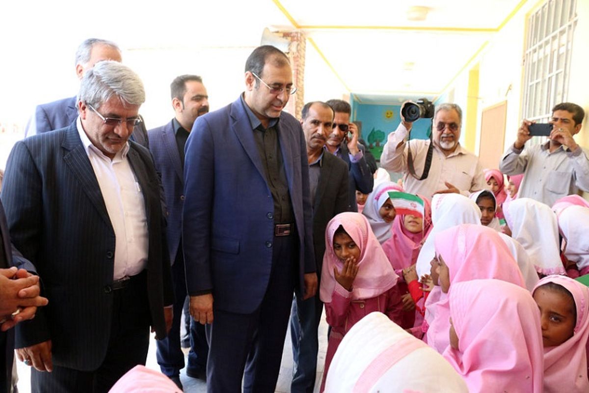 بررسی مشکلات توکهور