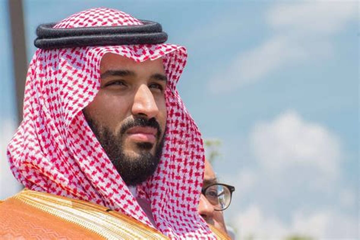 بن سلمان