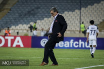 بازی کردن در لیگ قهرمانان آسیا یک افتخار بزرگ است