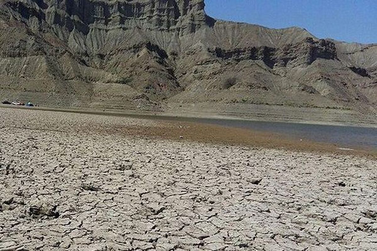 سدهای استقلال و شميل نيان