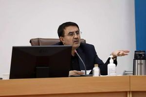 استقرار ۲۵۰ اتوبوس تا ۱۵ شهریور ماه در مرز خسروی/ جابجایی زائران آسانتر می شود