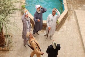 سیستان فقط محرومیت نیست/ «آسباد» فرصتی برای معرفی فرهنگ کمتر دیده‌شده این استان است