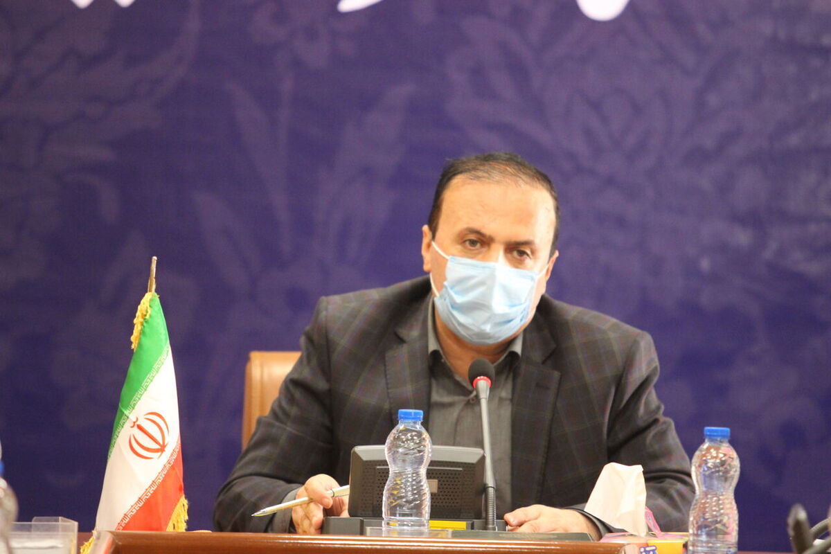 نوذری استاندار