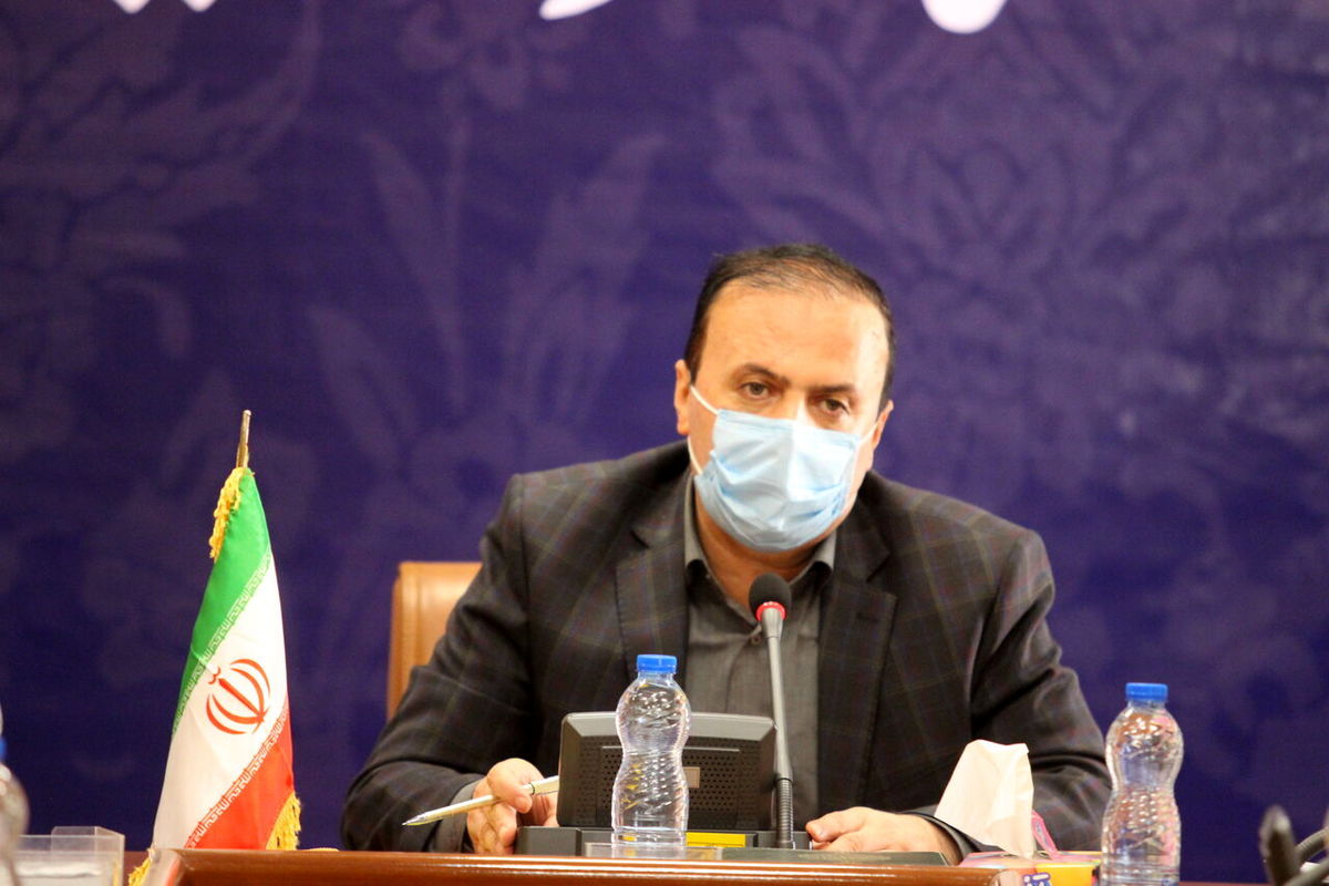 نوذری استاندار