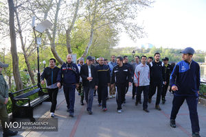 افزایش طول دوران عمر با 5 ورزش ساده