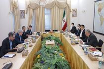 دیدار سه‌جانبه نمایندگان روسیه، چین و ایران درباره «مسائل مشترک»
