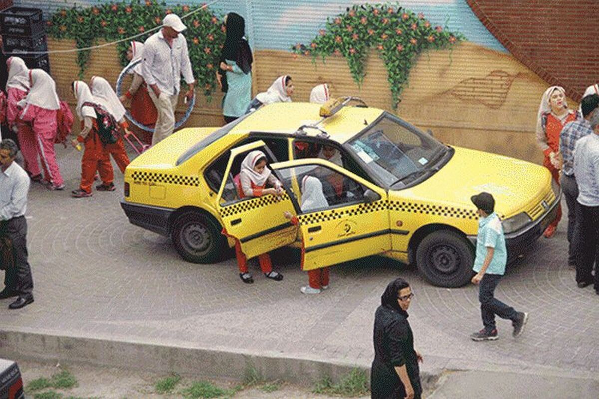 رانندگان