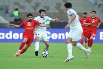 حذف تراکتور از لیگ نخبگان آسیا