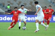 حذف تراکتور از لیگ نخبگان آسیا