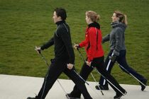 ورزش های هوازی و قدرتی بر سلامت زنان تاثیر دارند