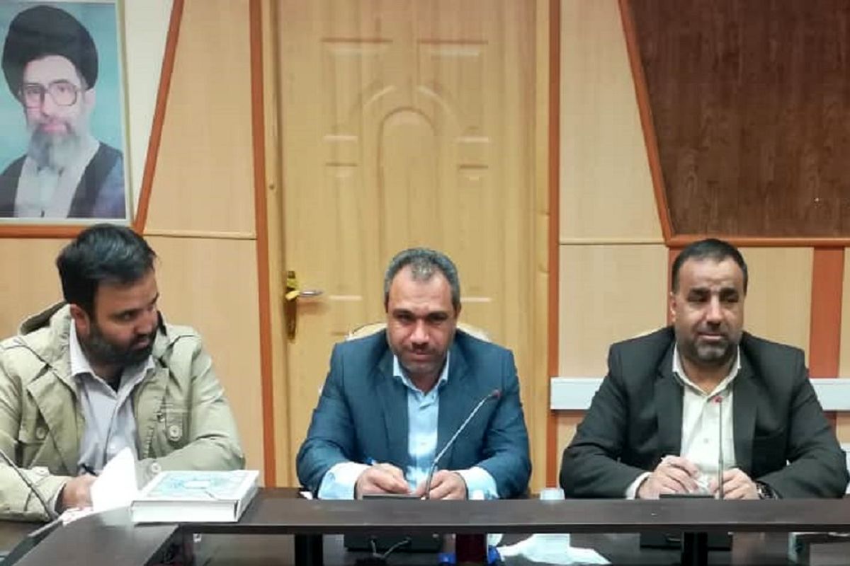 قرارگاه پیشرفت و آبادانی فارس