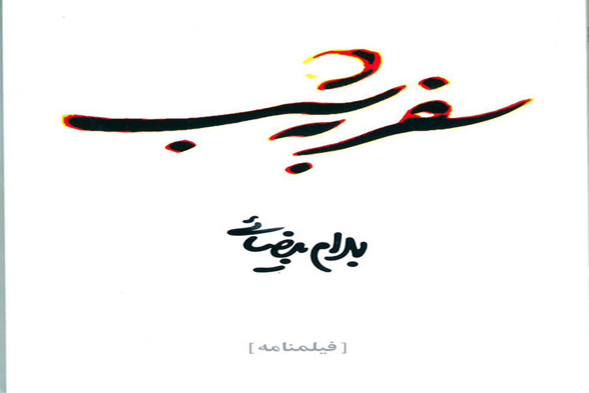 سفر به شب
