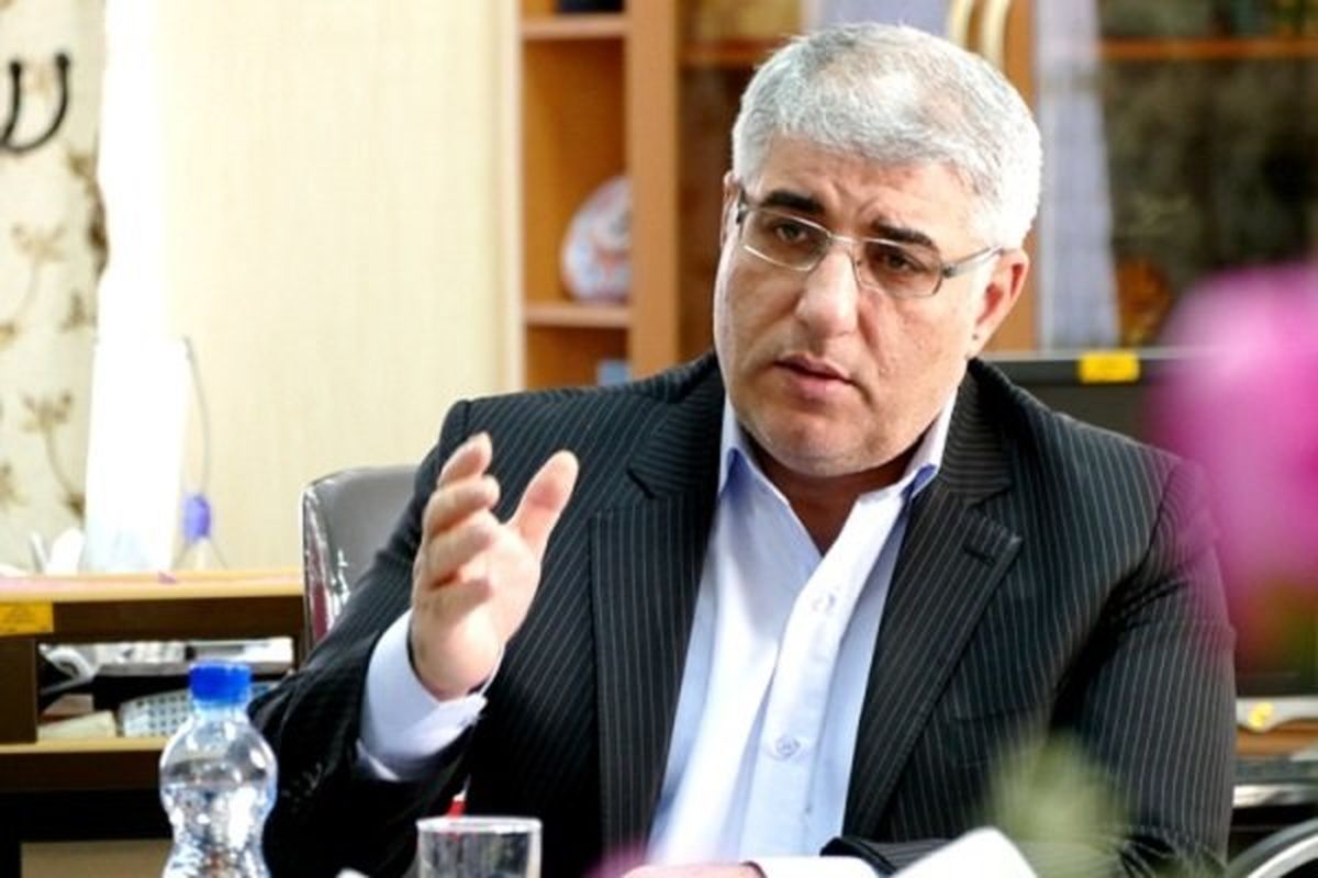 فرماندار شهرستان فومن