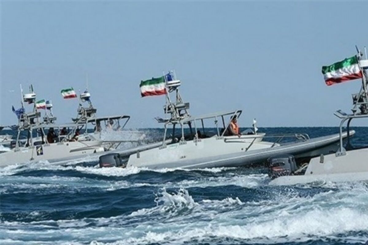 بسیج دریایی