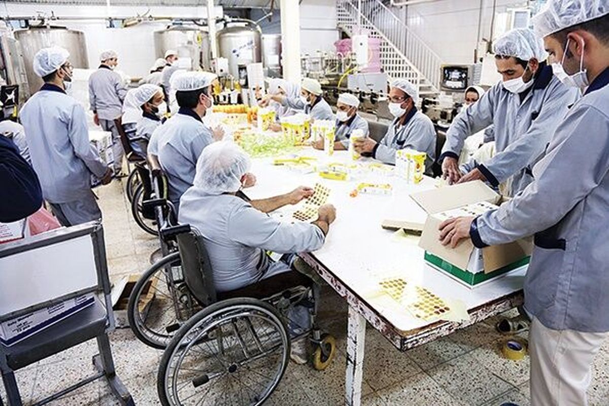 کمیته امداد