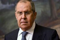 وزیر خارجه روسیه دفتر یادبود شهید رئیسی را امضا کرد