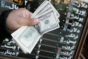 قیمت دلار مبادله ای 3768  شد