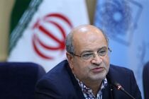 تهران در تزریق واکسن کرونا رکورد زد