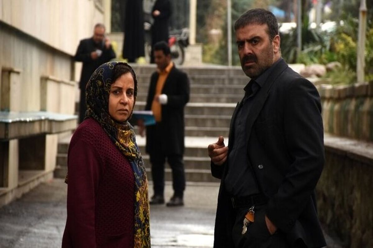 فیلم سینمایی شهربانو