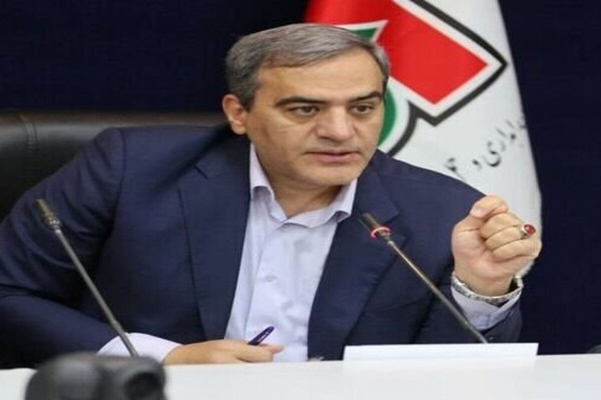 مهدی خضری