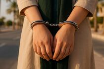 سارق مسافرنما در دام پلیس کیش