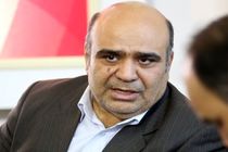 شنیده شدن صدای مهیب در بزرگراه مدرس بدلیل پارگی سیم برق فشار قوی/جای نگرانی نیست