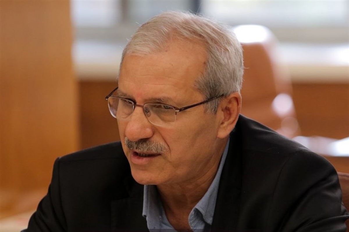 هوشنگ نصیر زاده