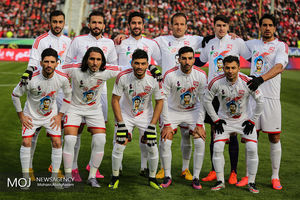 بیانیه باشگاه تراکتورسازی در آستانه بازی با استقلال