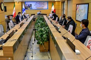 مدیریت تأمین، مصرف و حفاظت از منابع موجود مهمترین وظیفه صنعت آب و برق