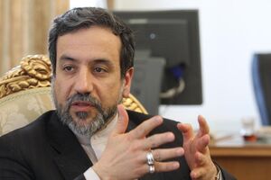 امکان تعمیم دادن برجام به مسائل دیگر وجود ندارد 