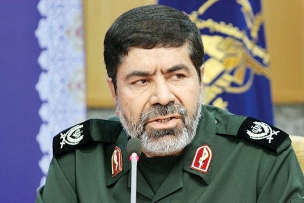 سردار نائینی پیشگام روایت‌های ماندگار کشور بود