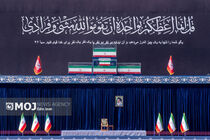 جزئیات مراسم تشییع رهبر شهید در قم/از اقامه نماز تا مسیر حرکت پیکر مطهر
