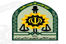 کشف 209 کیلوگرم گیاه دارویی قاچاق در "استهبان"