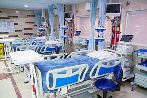 پرداخت بیش از 76 میلیارد ریال از مطالبات علوم پزشکی هرمزگان