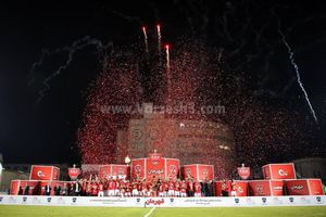 رسانه های خارجی  درباره  قهرمانی پرسپولیس چه گفتند؟