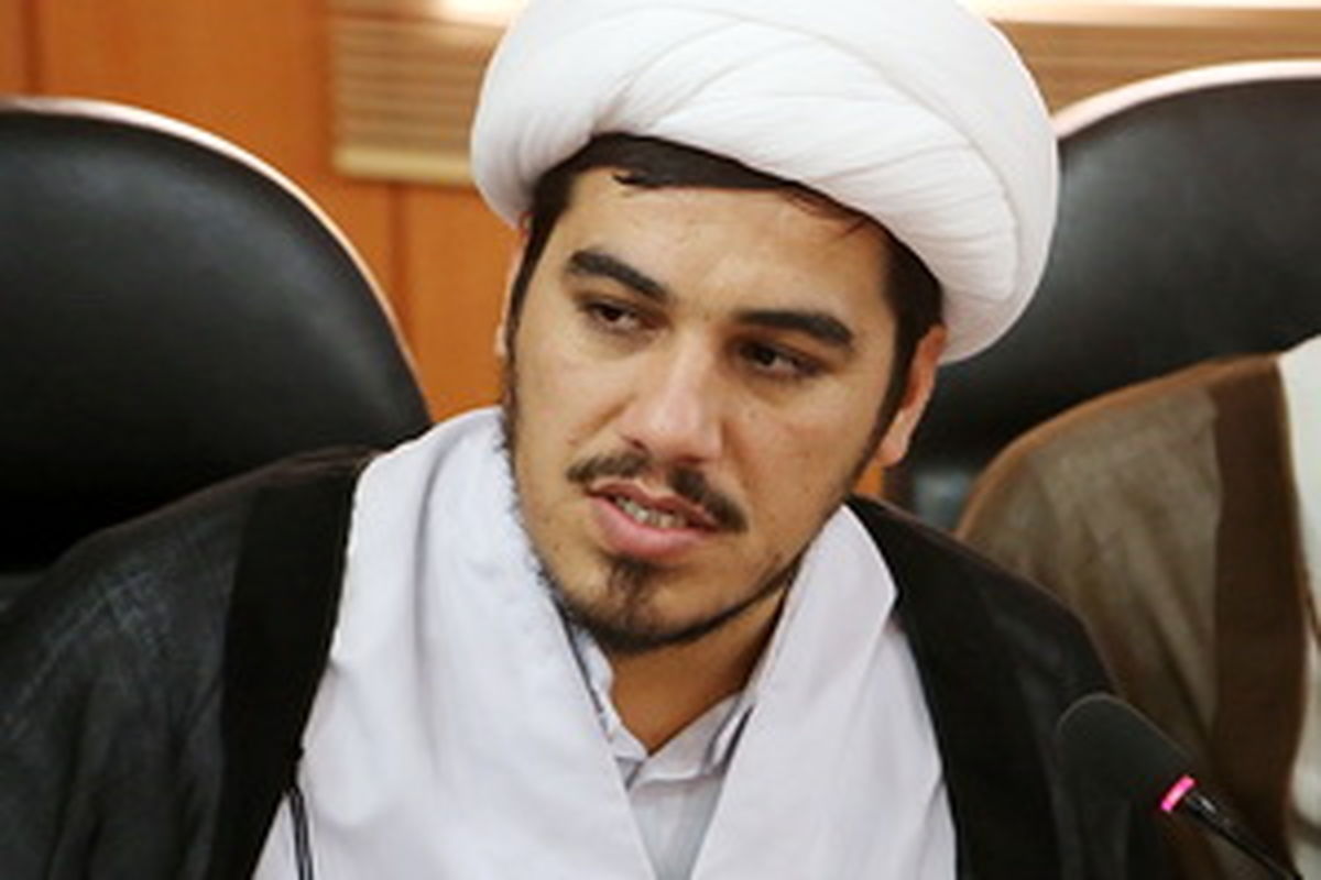 گلی حوزه علمیه