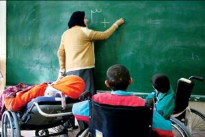 نتایج مرحله مدرسه‌ای شناسایی معلمان نمونه اعلام شد