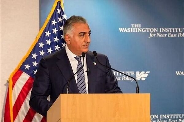 دادستان تهران از صدور کیفرخواست پرونده «رضا پهلوی» و عوامل «اینترنشنال» و «من‌وتو» خبر داد