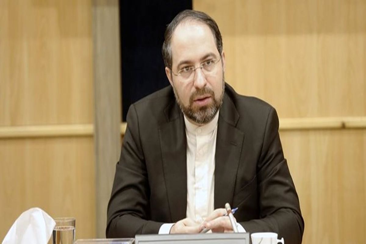 سید سلمان سلمانی